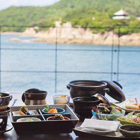 Migiwatei Ochi Kochi Otel Tomo Dış mekan fotoğraf