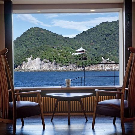 Migiwatei Ochi Kochi Otel Tomo Dış mekan fotoğraf