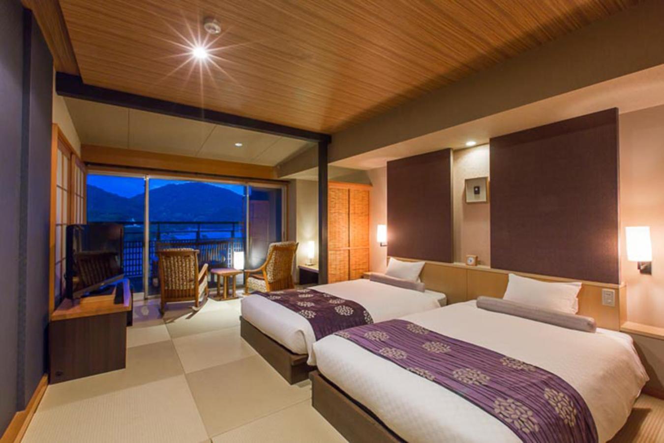 Migiwatei Ochi Kochi Otel Tomo Dış mekan fotoğraf