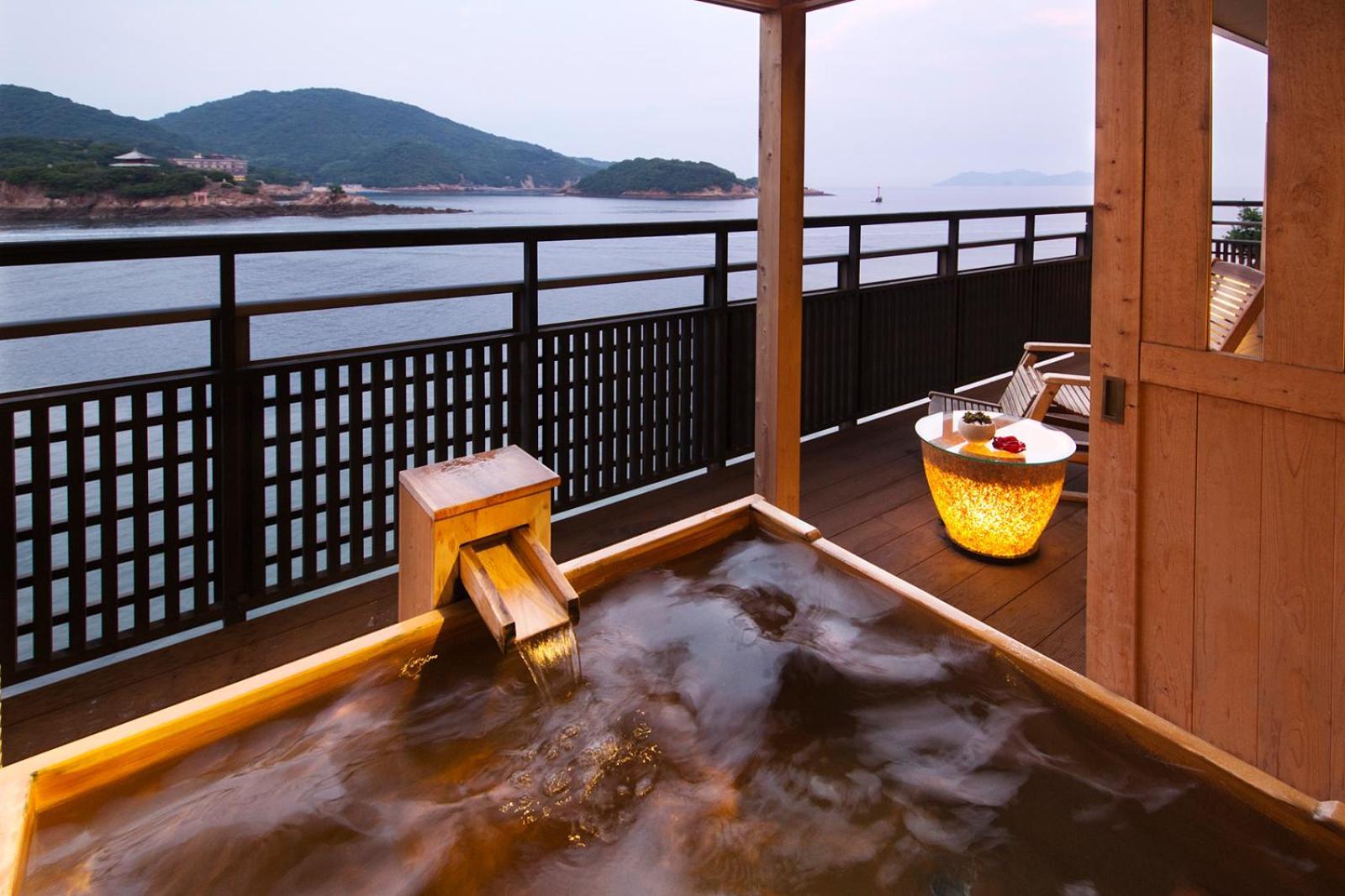 Migiwatei Ochi Kochi Otel Tomo Dış mekan fotoğraf