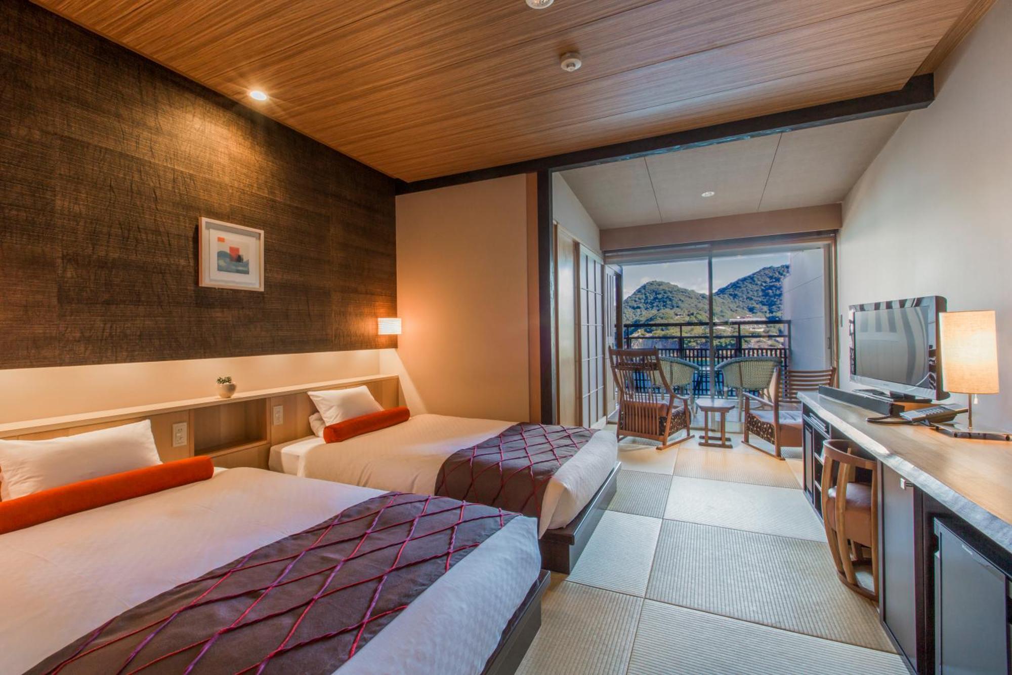 Migiwatei Ochi Kochi Otel Tomo Dış mekan fotoğraf