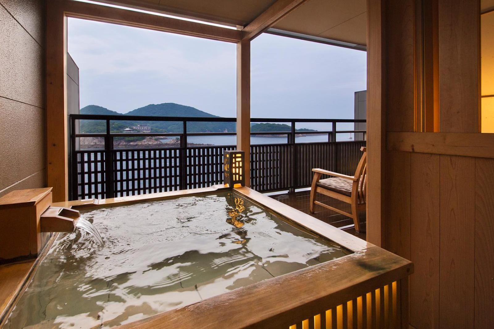 Migiwatei Ochi Kochi Otel Tomo Dış mekan fotoğraf
