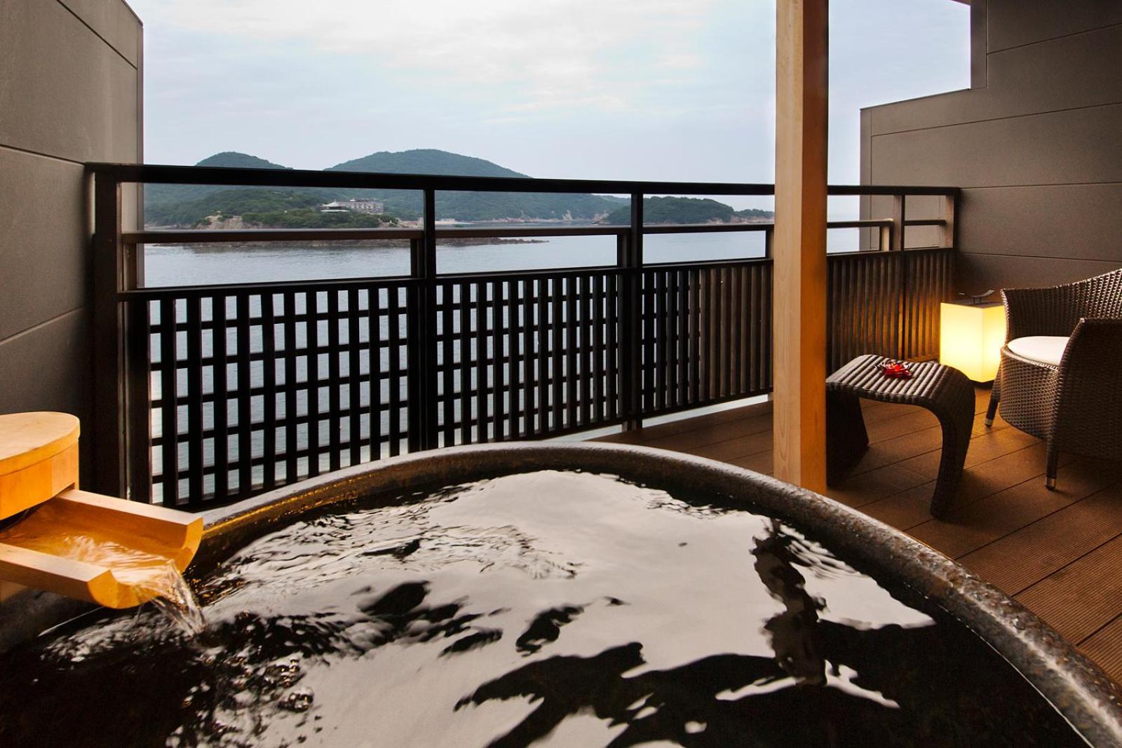 Migiwatei Ochi Kochi Otel Tomo Dış mekan fotoğraf