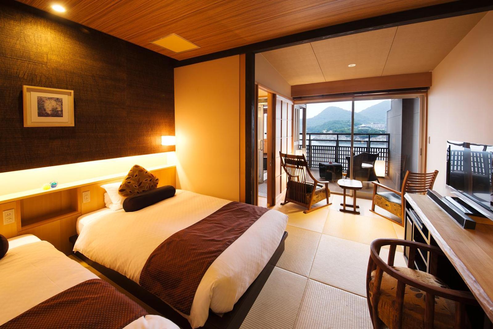 Migiwatei Ochi Kochi Otel Tomo Dış mekan fotoğraf