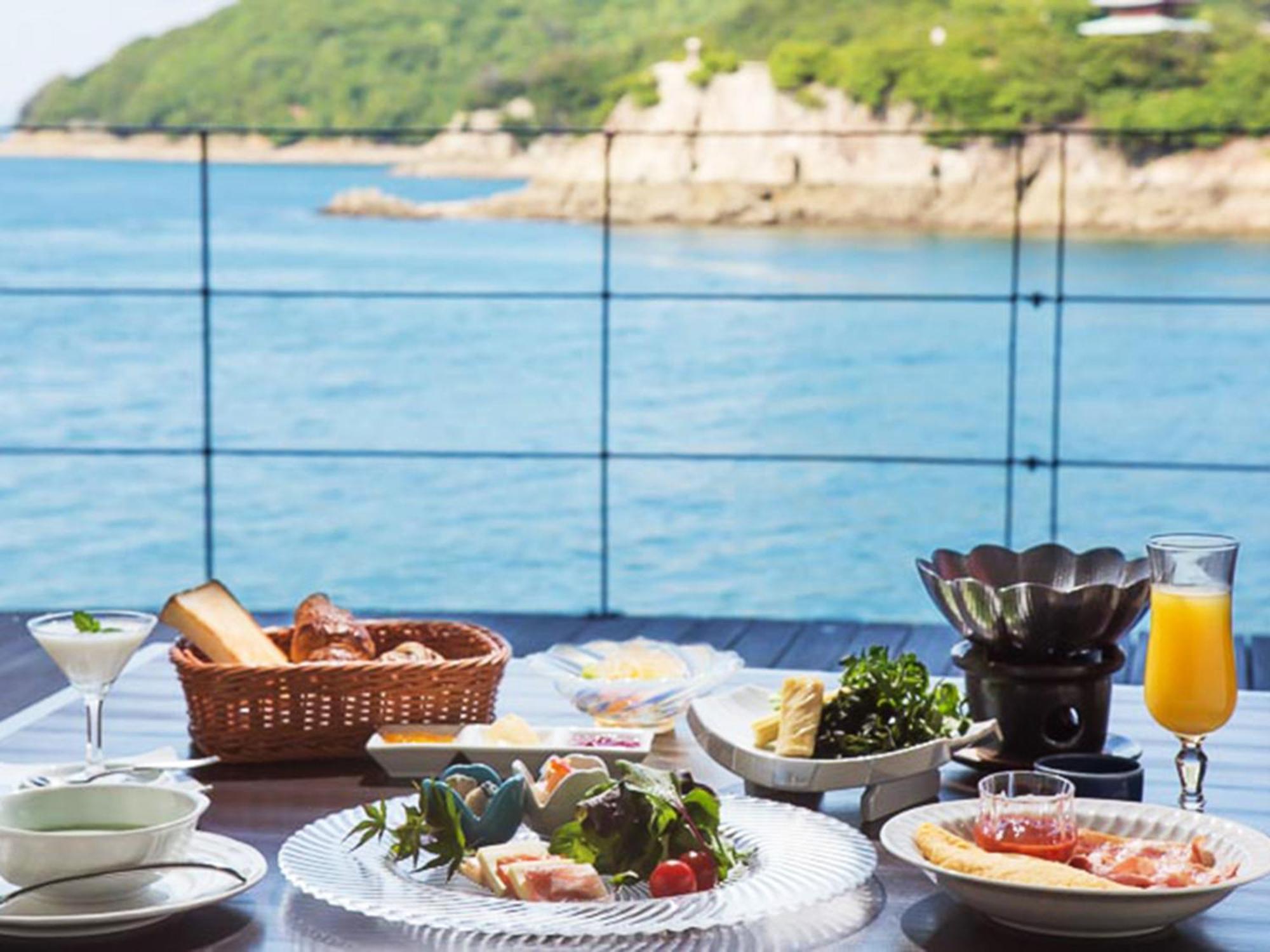 Migiwatei Ochi Kochi Otel Tomo Dış mekan fotoğraf