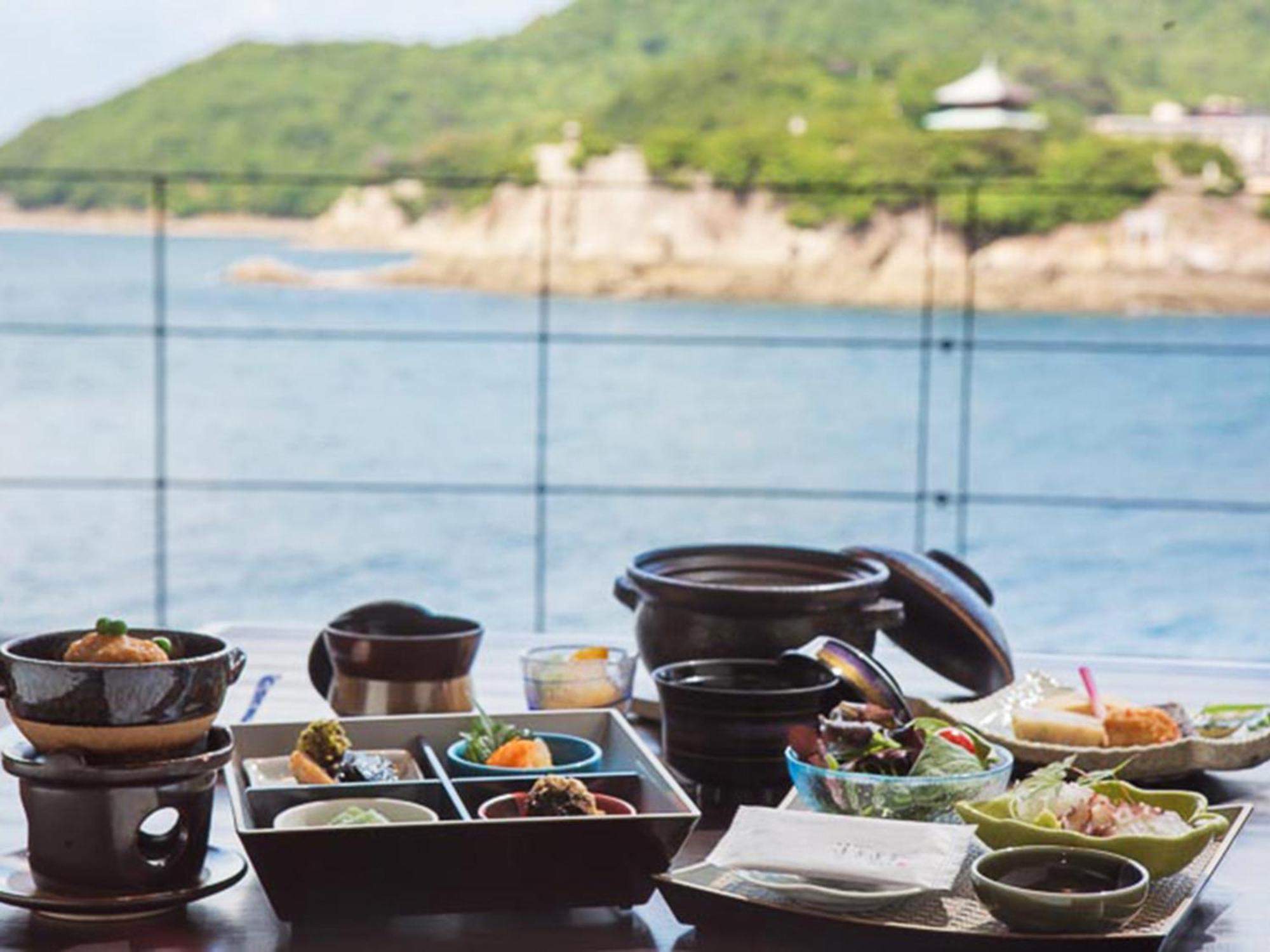 Migiwatei Ochi Kochi Otel Tomo Dış mekan fotoğraf