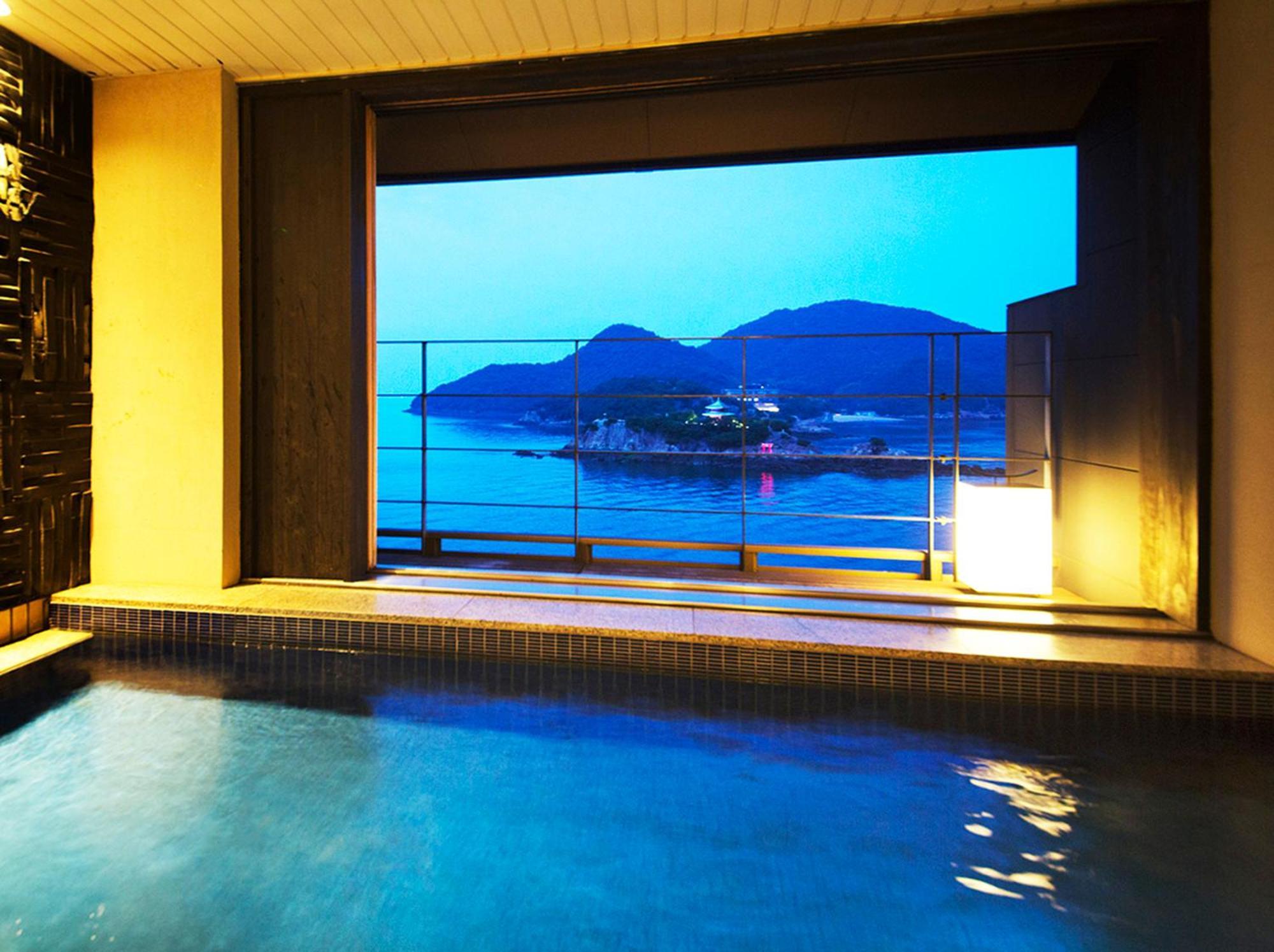 Migiwatei Ochi Kochi Otel Tomo Dış mekan fotoğraf