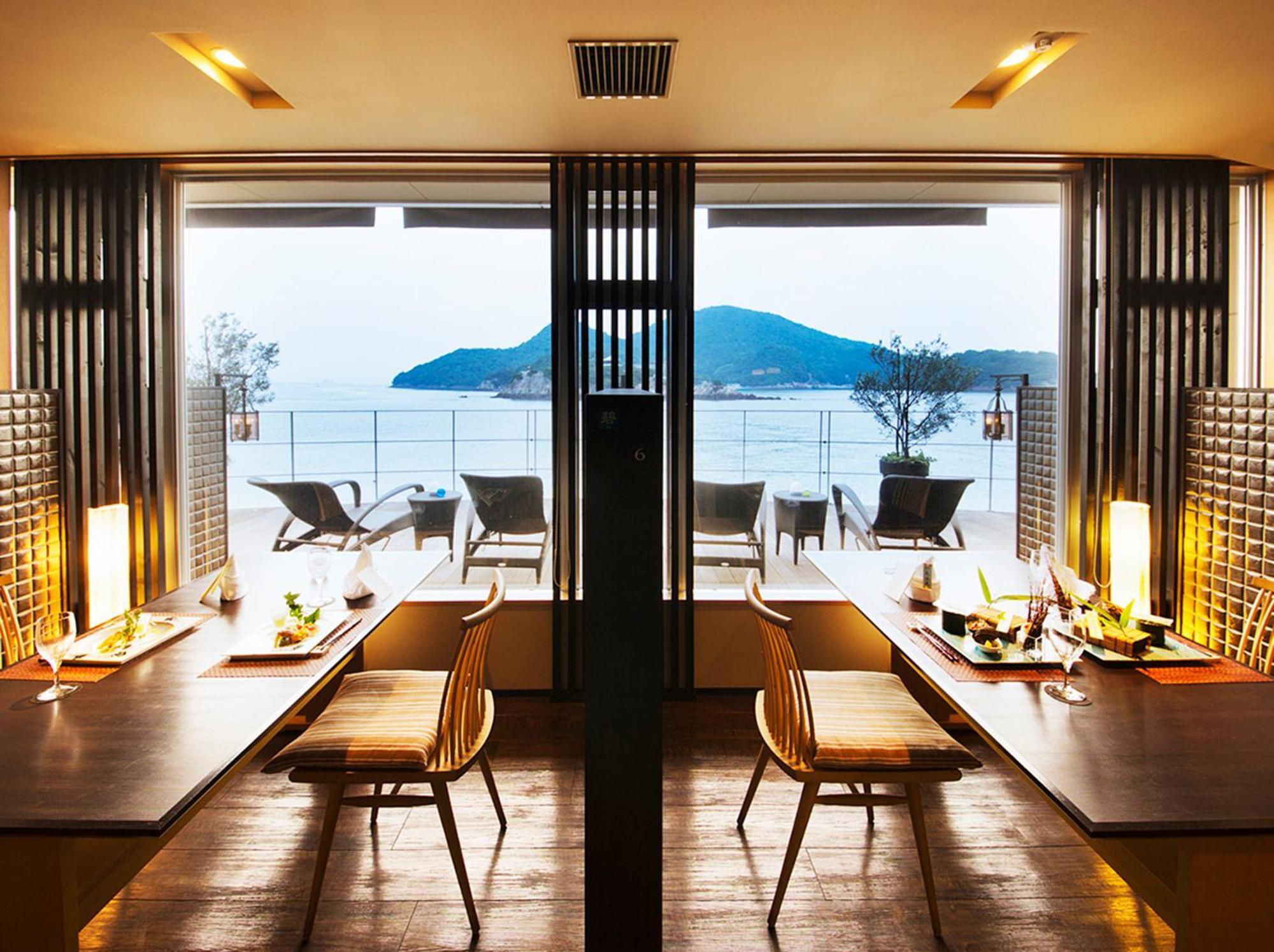 Migiwatei Ochi Kochi Otel Tomo Dış mekan fotoğraf