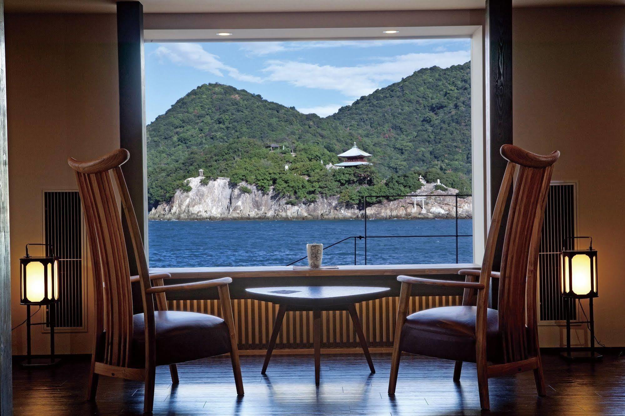 Migiwatei Ochi Kochi Otel Tomo Dış mekan fotoğraf
