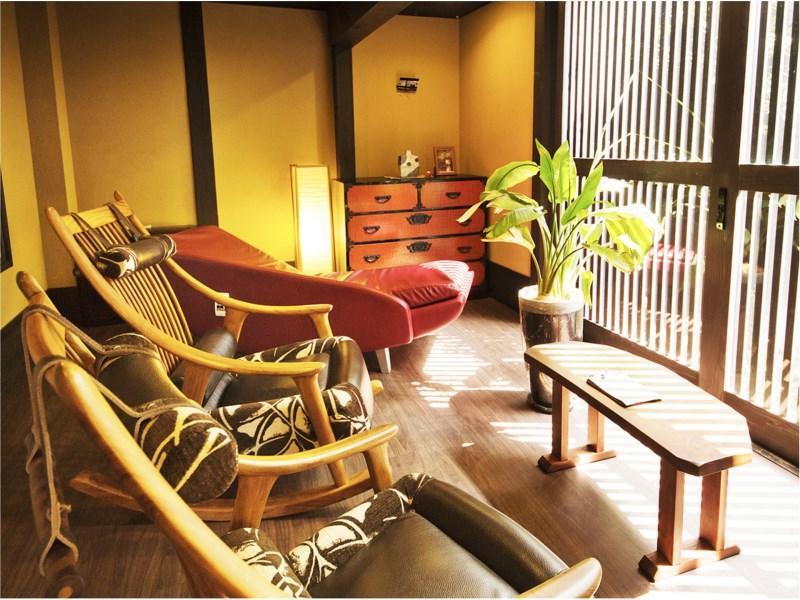Migiwatei Ochi Kochi Otel Tomo Dış mekan fotoğraf