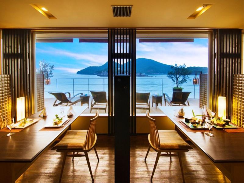 Migiwatei Ochi Kochi Otel Tomo Dış mekan fotoğraf