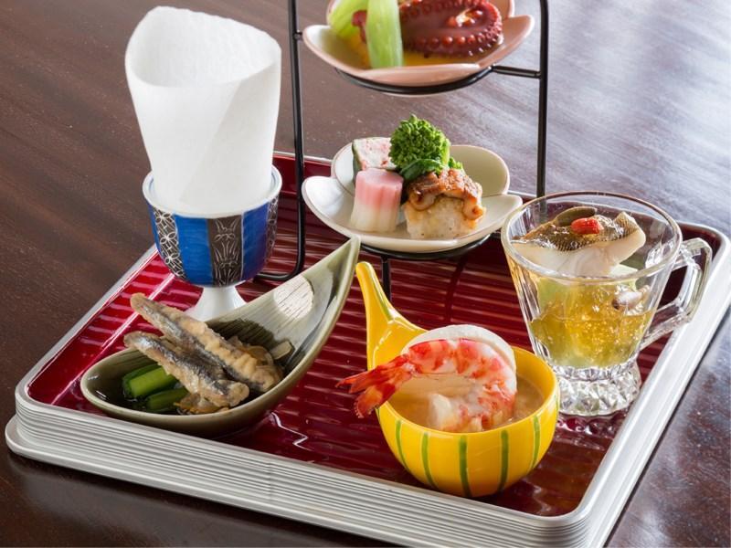 Migiwatei Ochi Kochi Otel Tomo Dış mekan fotoğraf